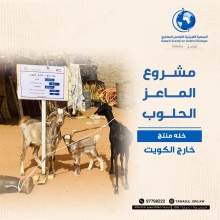 مشروع خله منتج